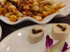 -老浒记烤鸭-北京菜(琉璃厂店)