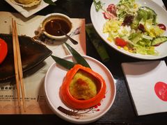 -红叶日本料理(三八广场店)