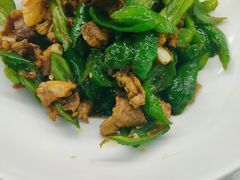 -院里寻菜·精致庭院菜(观沙岭店)