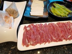 -重庆九记老火锅(广场店)