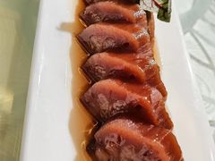 -温德姆花园酒店-鼎丰阁中餐厅