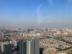 -上海前滩香格里拉大酒店