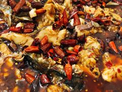 -温江公平红烧兔(总店)