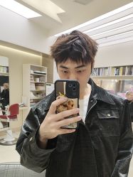 -Mentor Hair Salon