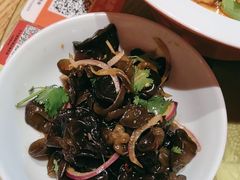 -百年神厨·地道川菜(清江西路店)