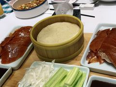 烤鸭-紫光园(马桥店)