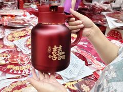 -义乌小商品批发市场(中国小商品城·篁园服装市场店)