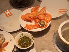 -V-ONE西雅图海鲜自助餐厅(仓山万达广场店)
