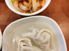 -龙抄手(春熙路总店)
