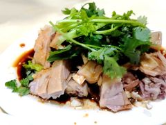 -电白鸭粥店(下沙二坊88号店)