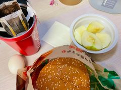 -汉堡王(丁兰广场店)