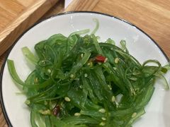 海草-池奈·咖喱蛋包饭(熙地港店)