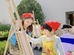 -杨梅红艺术教育(凤城教学中心)