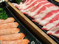精品肥牛-凤园椰珍·臻品椰子鸡(保利时光里店)
