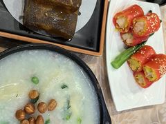 -新东源国际酒店·新东源食坊(沙井店)