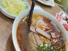 -李先生牛肉面大王(北京东四店)