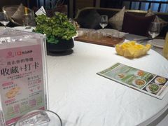 -王府井酒店(金桥港湾店)