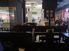 -绿茶餐厅(燕郊永旺店)