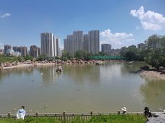 -青藏高原野生动物园