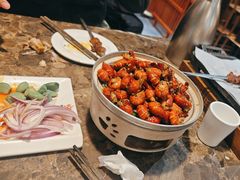 -郑喜旺烧烤(郑州总店)