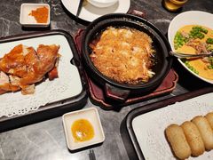 -炊烟小炒黄牛肉(浦东世纪汇店)