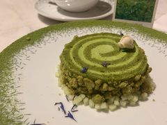 -théATRE 茶聚场(王府中環店)