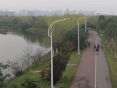 -艾溪湖湿地公园