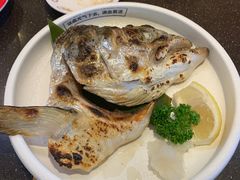 -元气寿司(东方宝泰店)