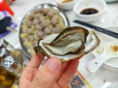 -嘉升大排档(番禺总店)