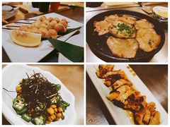 -日葵大阪烧ひまり(浦东店)