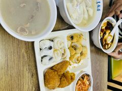 -老街粘食店(宜昌路店)