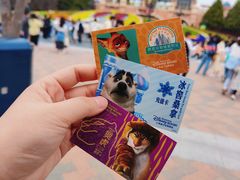 -上海迪士尼度假区