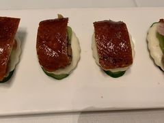 -香乐园·淮扬菜中餐厅·Shang Garden(福田香格里拉店)