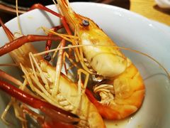 -Thai Basil罗勒叶泰式餐厅(时代天街店)