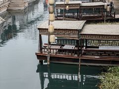 -衣裳街历史文化街区