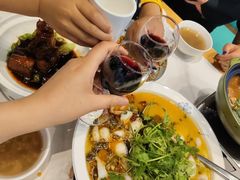 -小秦淮·南京土菜(新亭西路店)