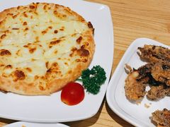 -菲滋意式餐厅(西湖文化广场店)