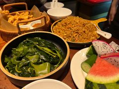 -巴邑火锅·夜宵(港隆广场店)