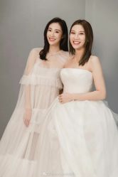-Vera Wang婚纱礼服旗舰店