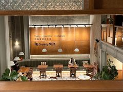-有序Orderly融合西餐·咖啡(运河外滩店)