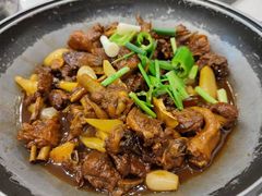 -大嫂镬仔·焖鸡煲·啫啫煲(逢源路店)