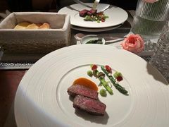 -Olive橄榄花园漂亮饭主题布置餐厅(大望路店)