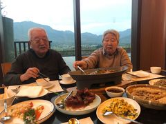 -黄山悦榕庄明月白云餐厅