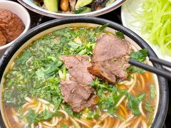 -宛平李记小吃(东关街店)