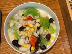-如轩·海鲜砂锅粥·潮汕菜(一品天下店)
