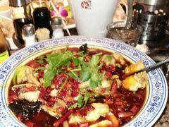 -火吧PTV聚会餐厅(10号店)