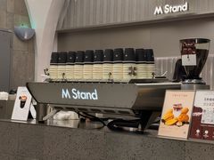 -M Stand(深圳湾后海汇店)