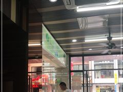 -老德安面馆(翠竹新村南区店)