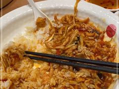 -阳阳中国饭(北京荟聚店)
