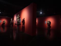 -中华艺术宫(上海美术馆)